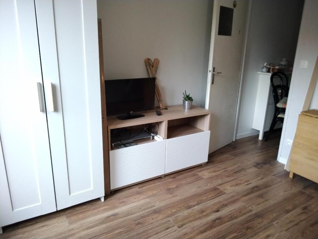 Saint Lary Ski, Rando, Thermes, Balades Et Repos ! Apartment Ngoại thất bức ảnh